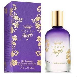 Tocca MAYA Hair Fragrance ⭐️RARE⭐️